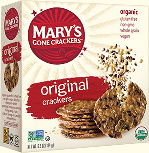 marys gone crackers