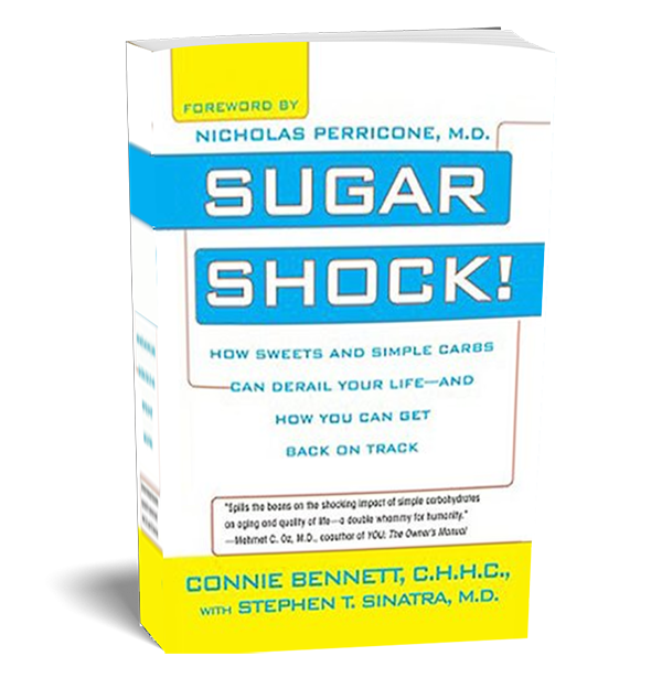 Learn more about Sugar Shock
