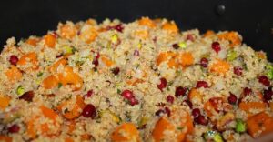 grain sugar-free recipes