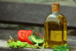 salad dressing sugar-free recipes