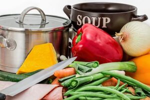 soup sugar-free recipes