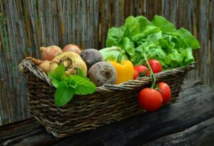 vegetarian sugar-free recipes