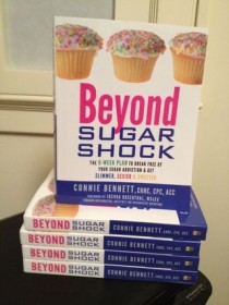 Beyond Sugar Shock