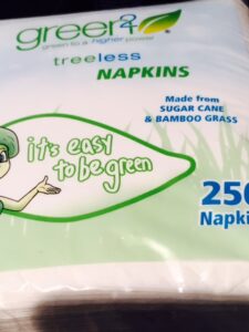 only type of sugar I consume