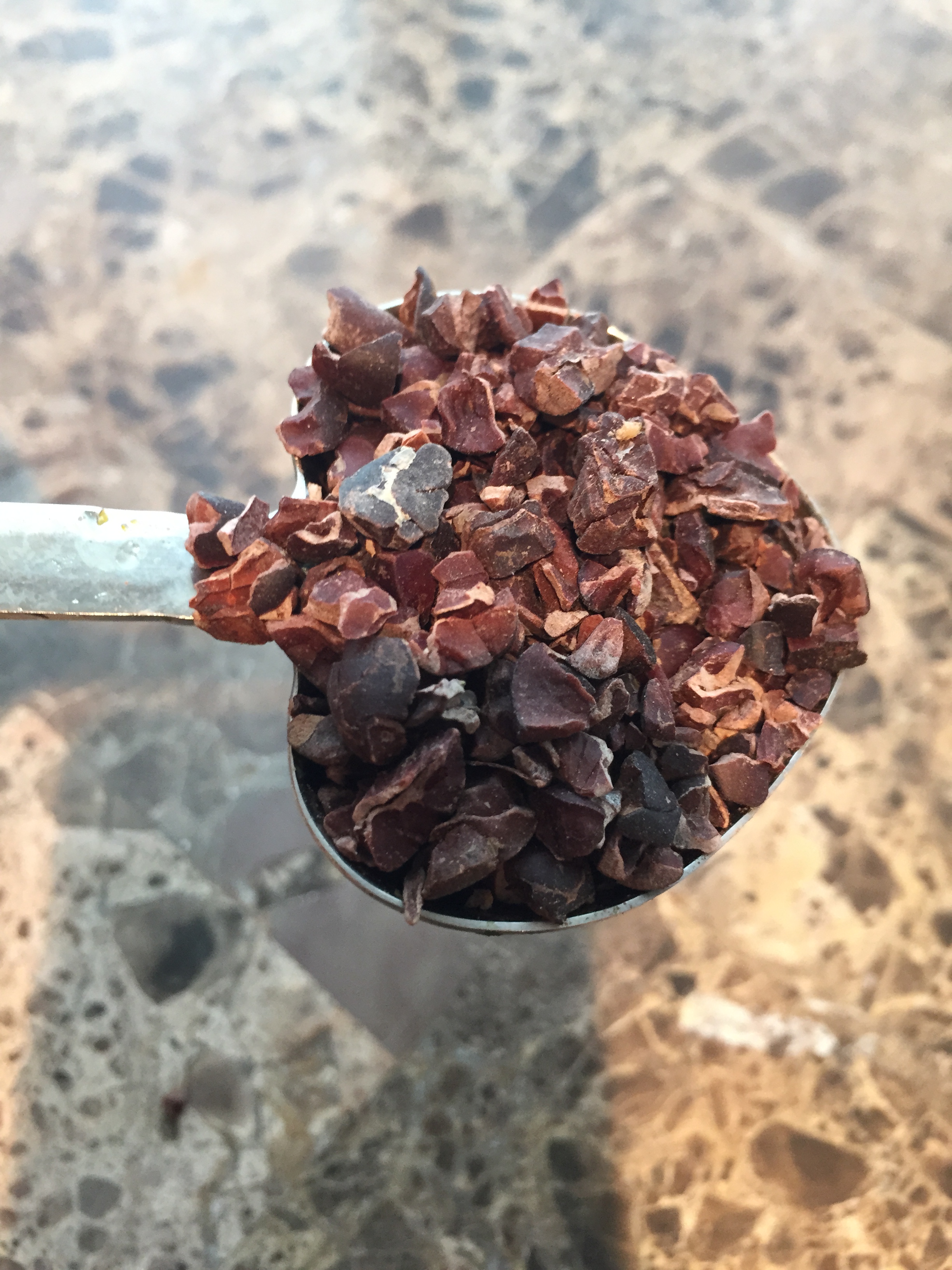 cacao sugar-free recipe