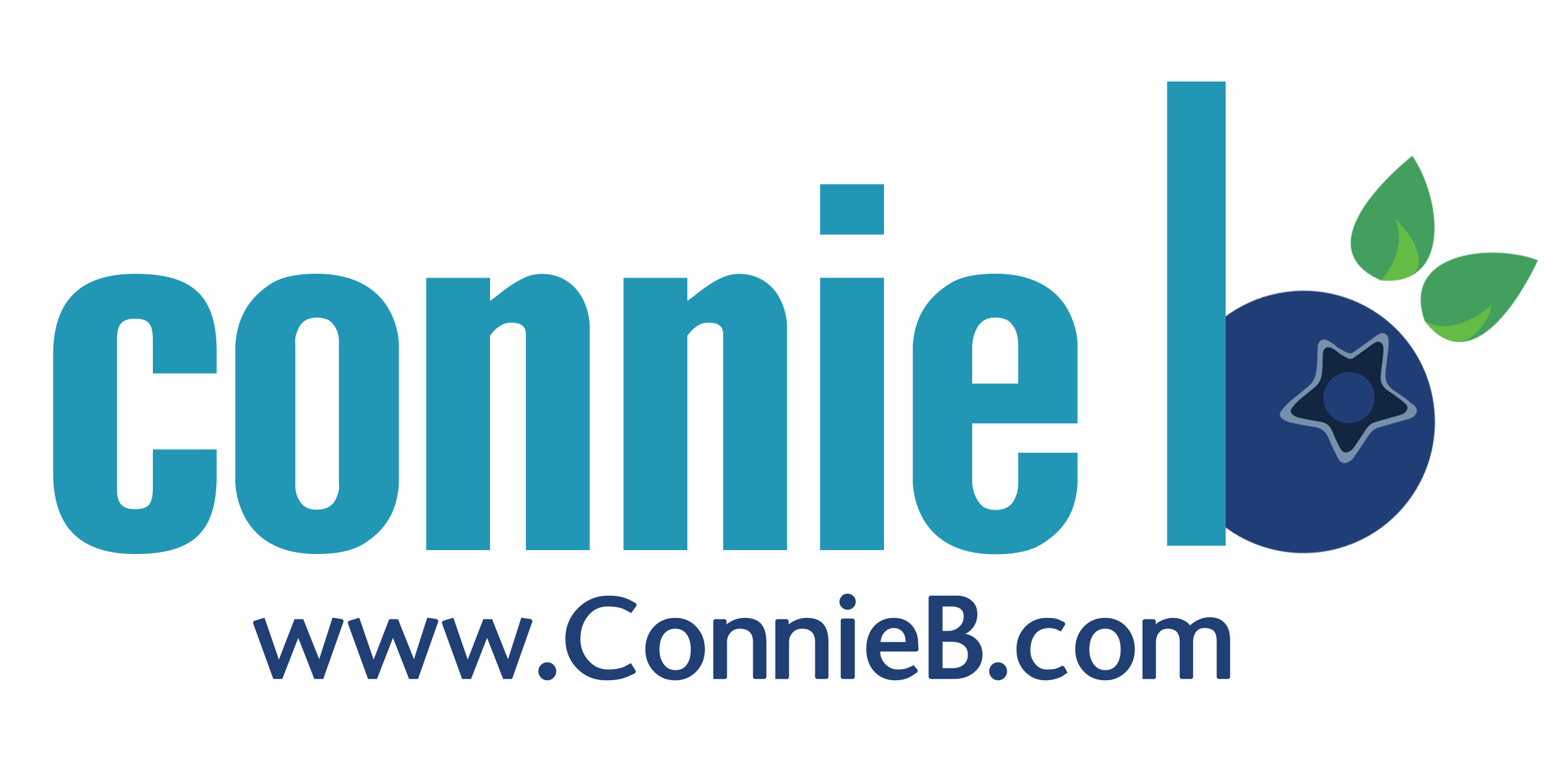 Connie_b_logo_final_with_url – Connie Bennett, Your Bounce-Back Boldly ...