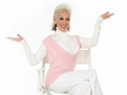 Kathie Dolgin