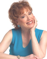 Ann Louise Gittleman, Ph.D., C.N.S.
