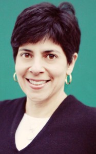 Jill Escher