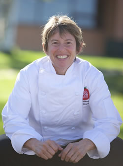 Ann Cooper