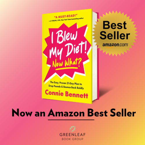 Bennett IBMDNW Amazon Bestseller Connie Square