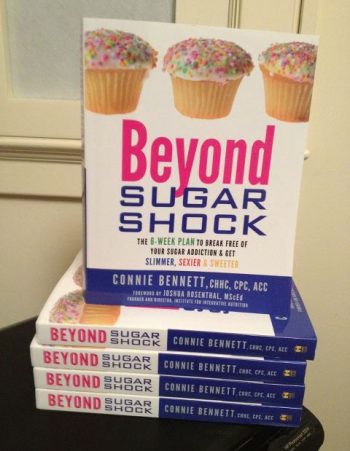 BeyondSugarShock-books