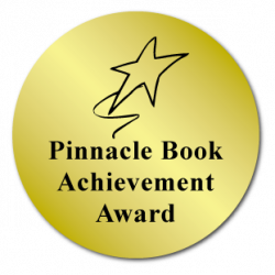 NewPinnacleAwardSticker